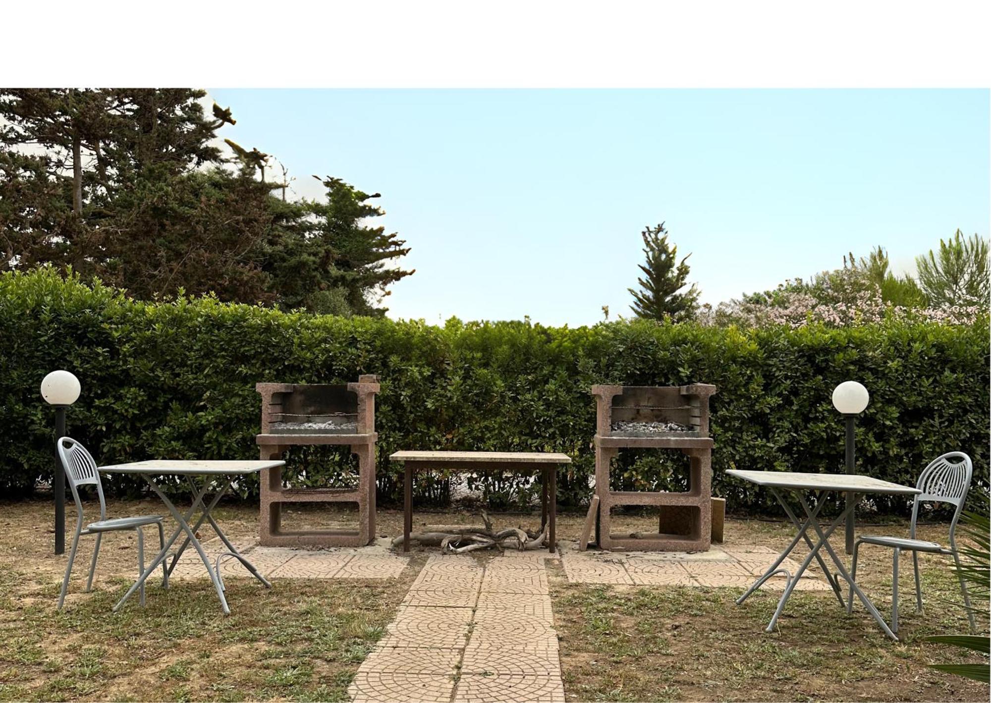Residence Talamone Il Poderino Dış mekan fotoğraf