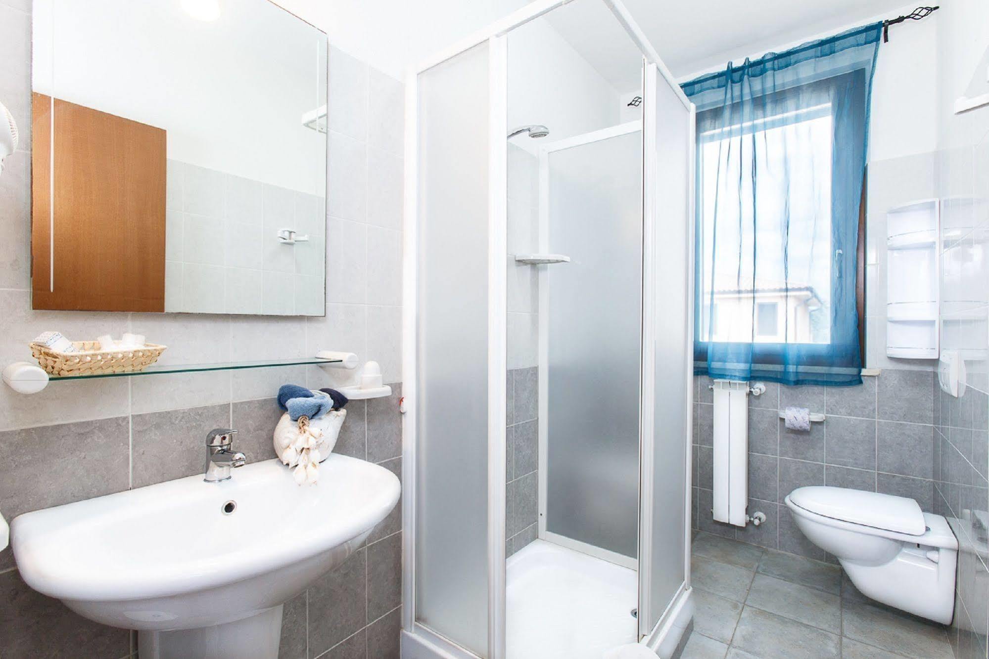 Residence Talamone Il Poderino Dış mekan fotoğraf