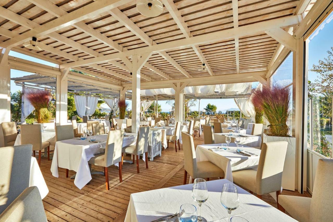 Residence Talamone Il Poderino Dış mekan fotoğraf