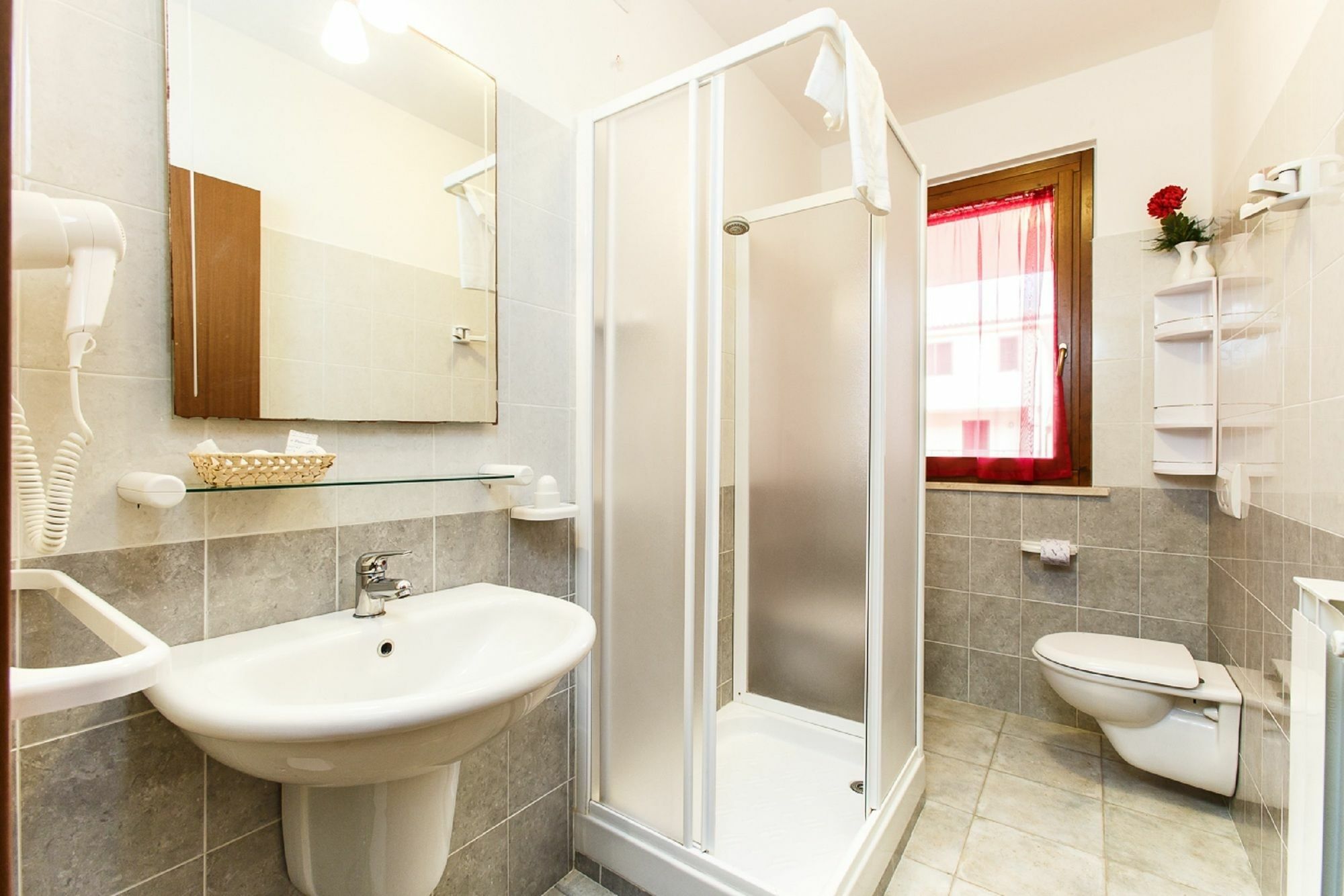 Residence Talamone Il Poderino Dış mekan fotoğraf