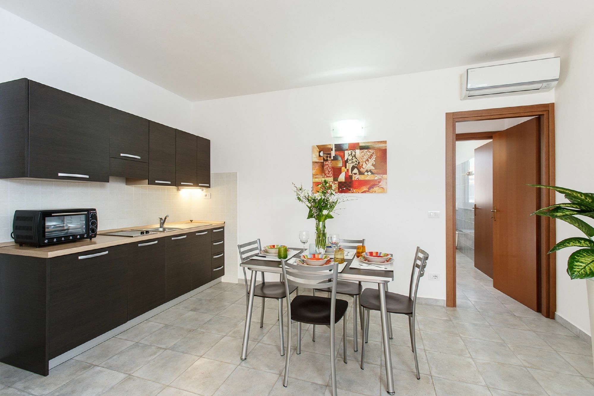 Residence Talamone Il Poderino Dış mekan fotoğraf